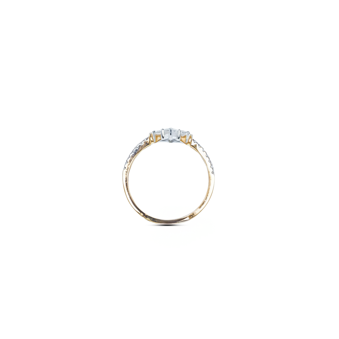 Pureline Ring