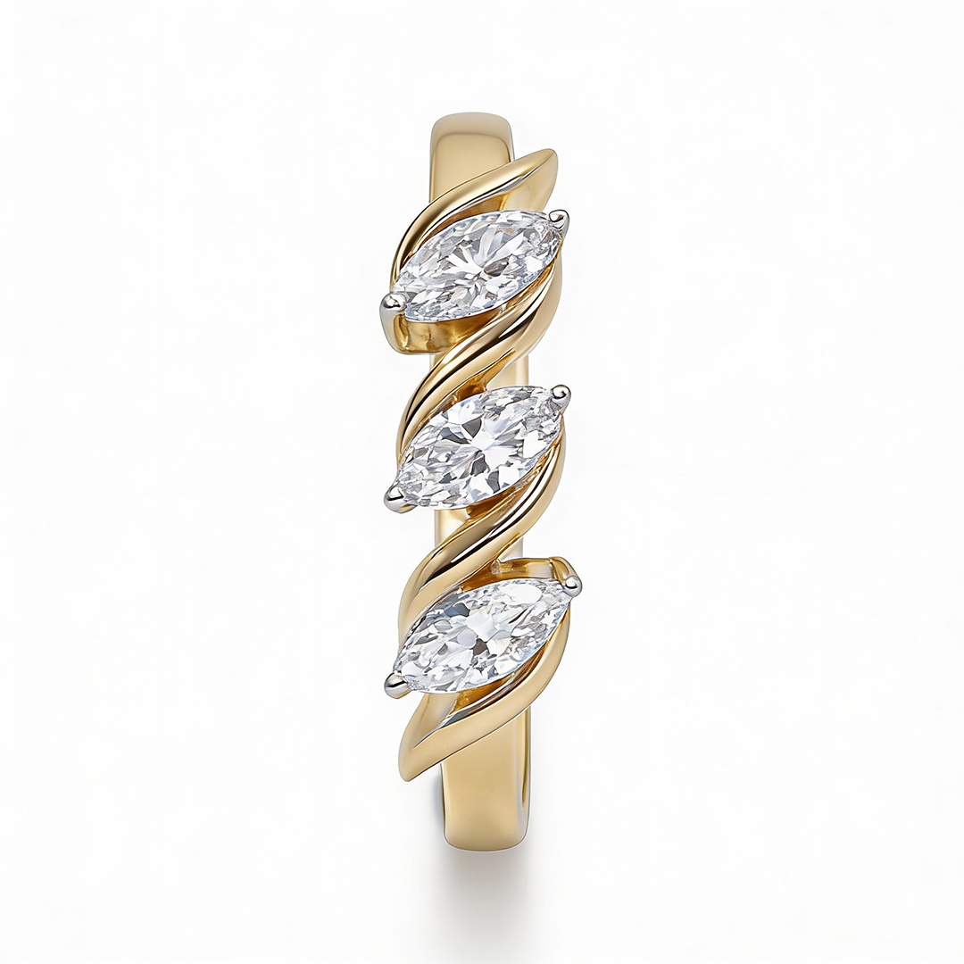 TrueBond Ring