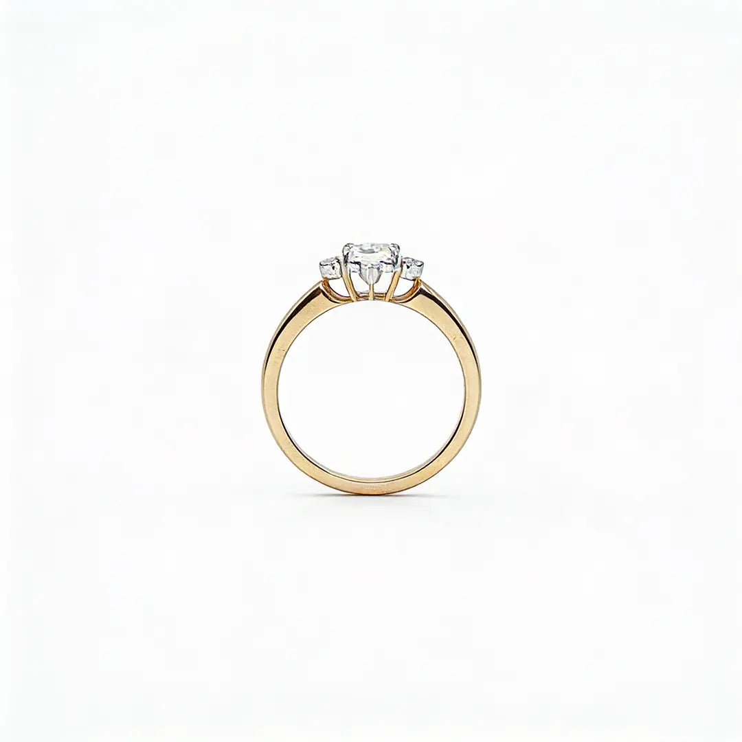 Veyora Ring