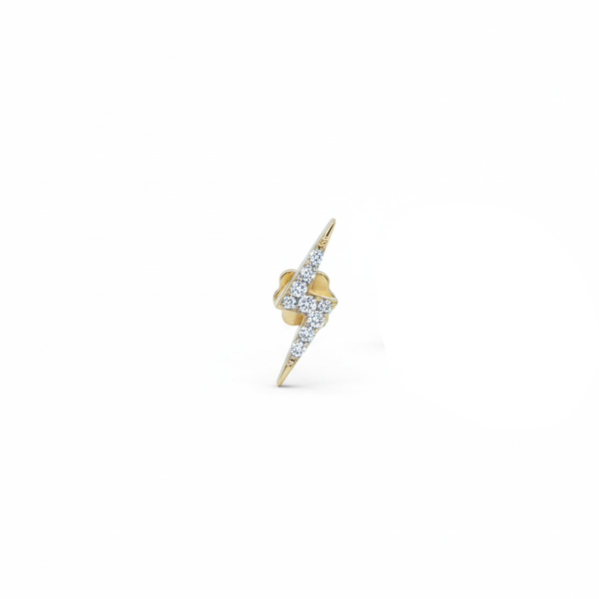 Petal Pierce pin