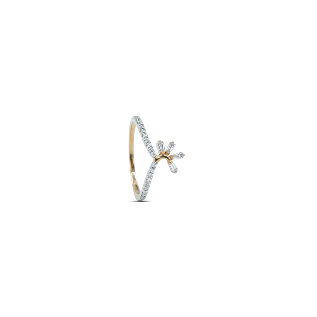 Veyora Ring