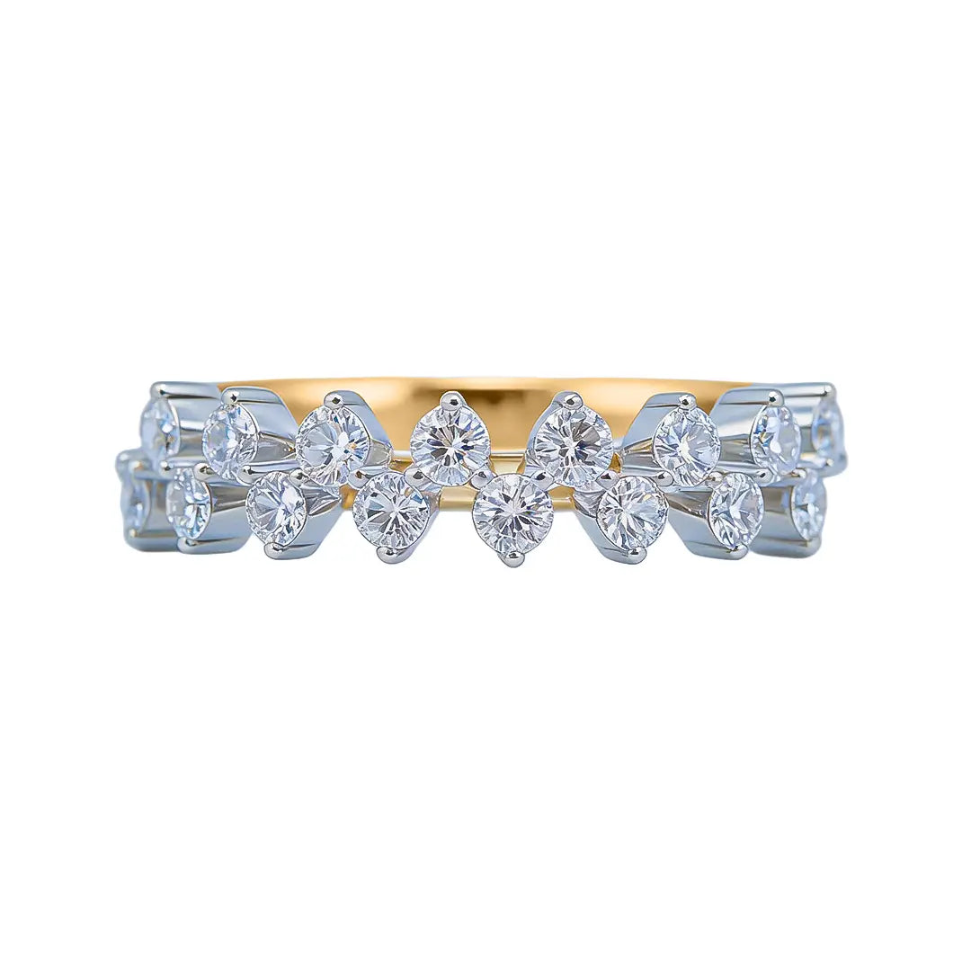 Zenra Ring