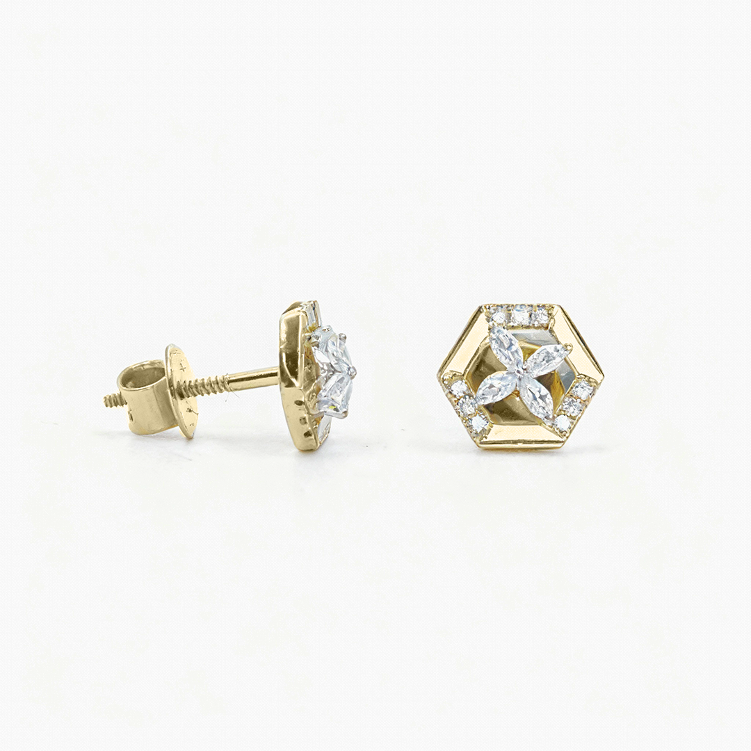 Halo Pins
