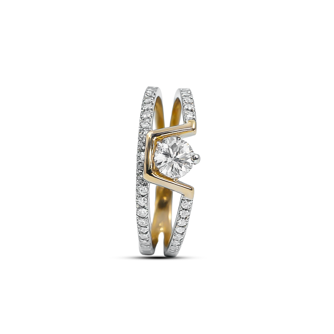 Prism Ring