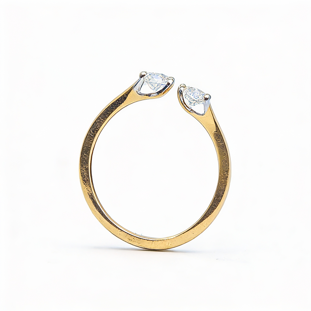 Starfall Ring