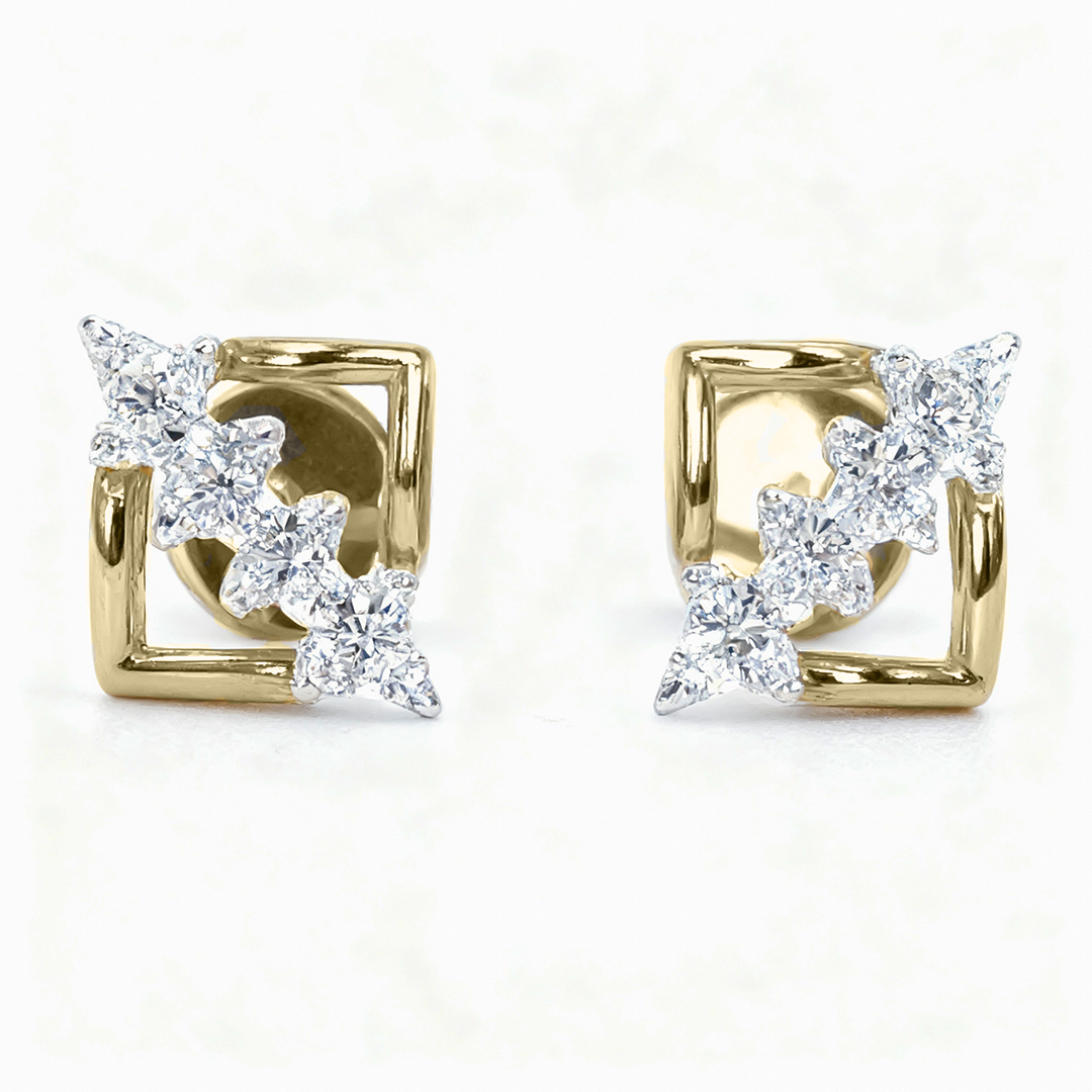 Amoré Studs