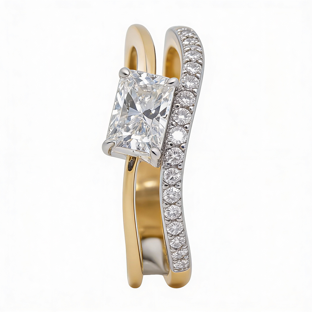 Axis Glow Ring
