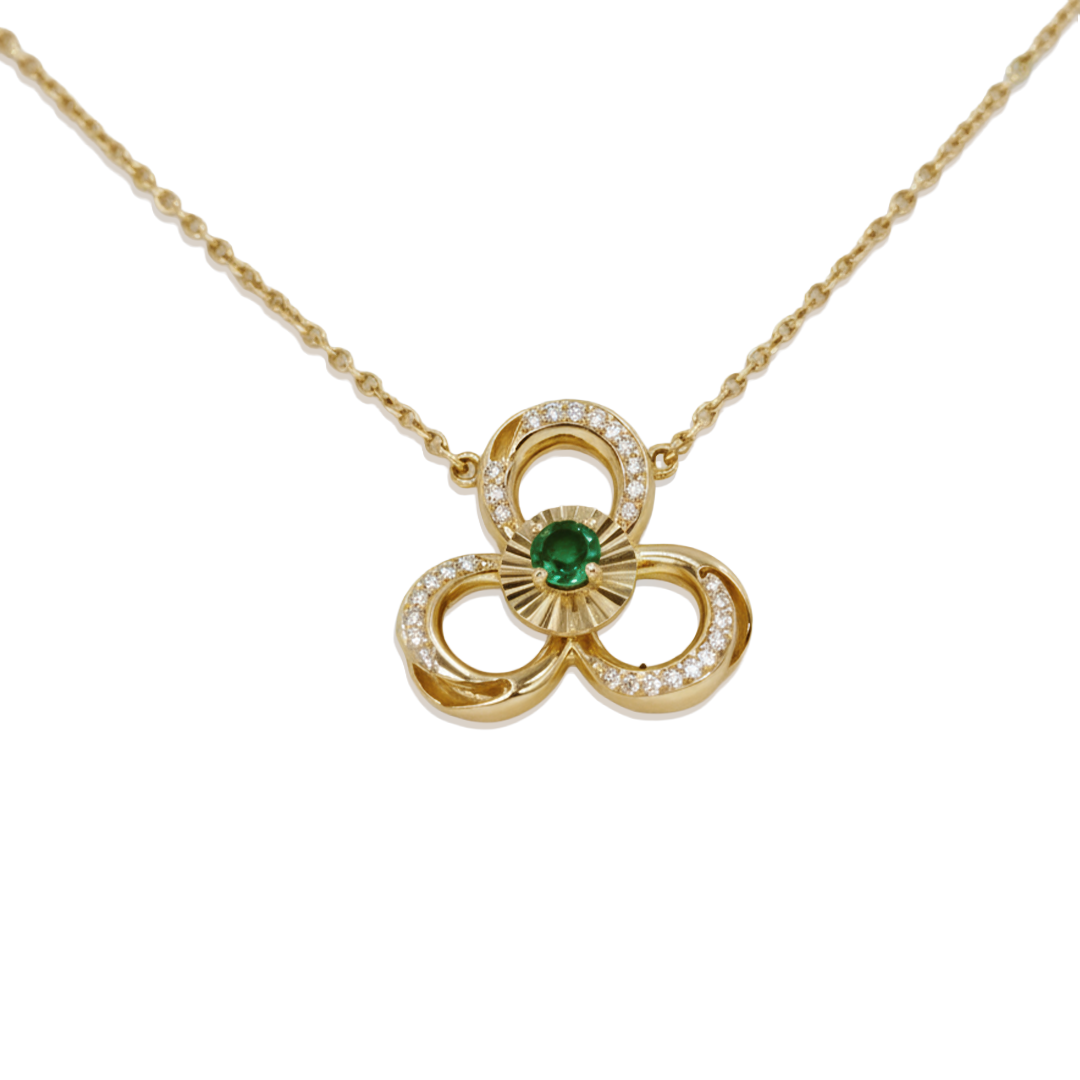 Heurelle Chain