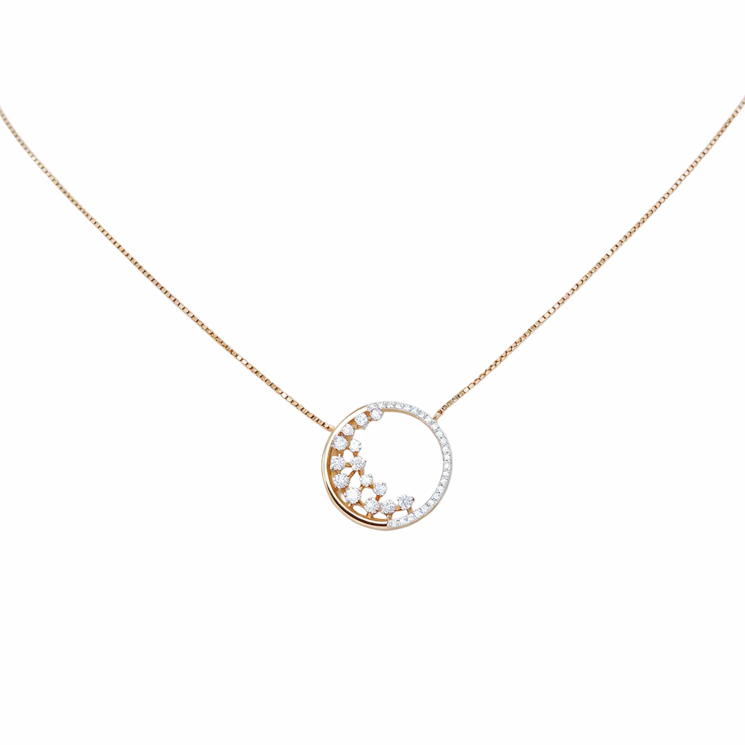 Hibiscus Radiance Chain