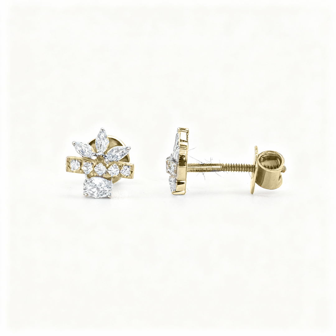 Elara Studs
