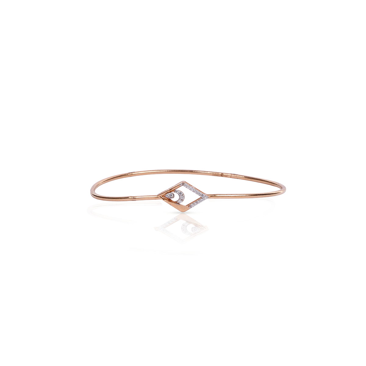 Stormy Slate Bracelet