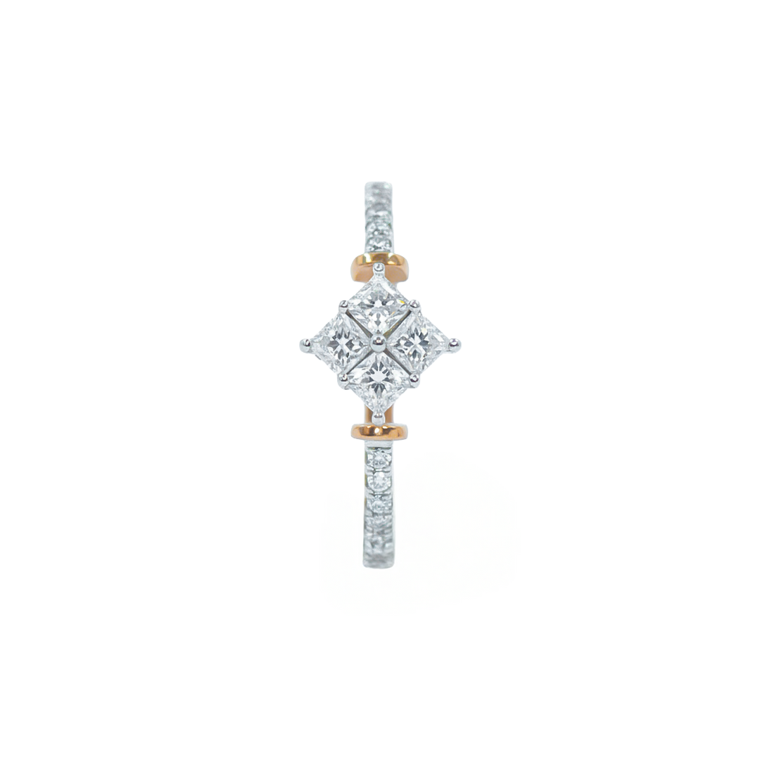 Pureline Ring