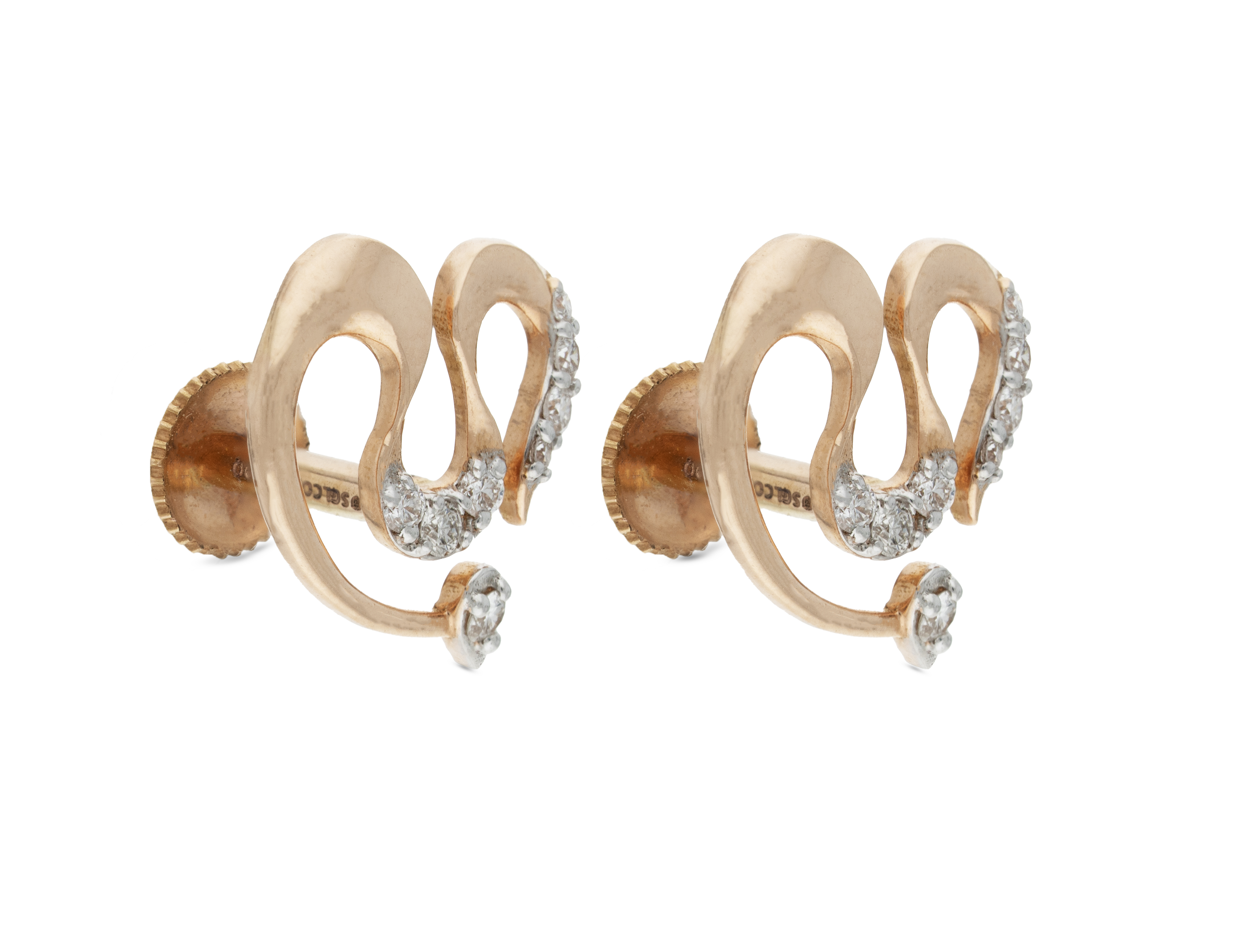Echo Earring