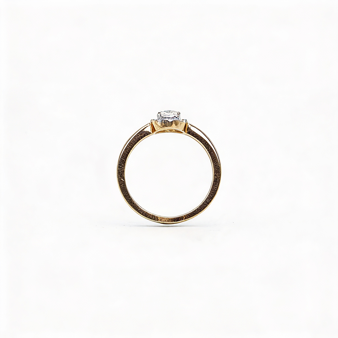 Eclipse Glow Ring
