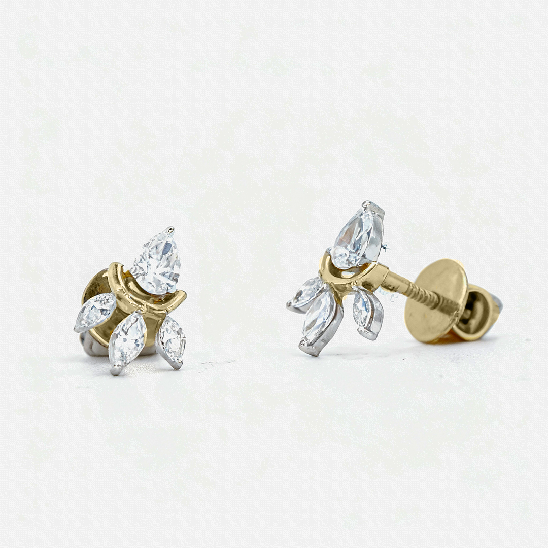 Orbit Pins