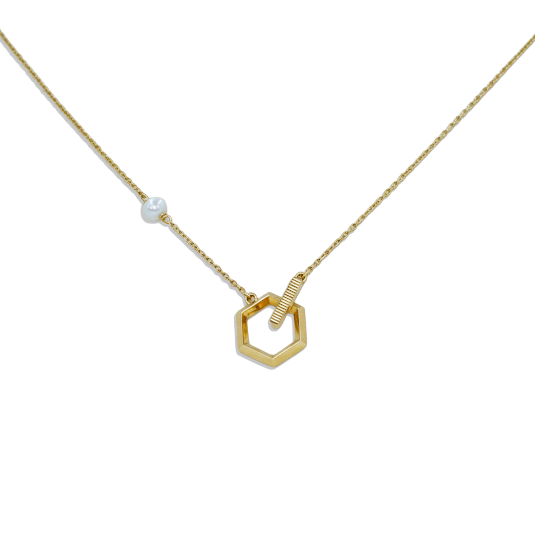Charmelle Chain
