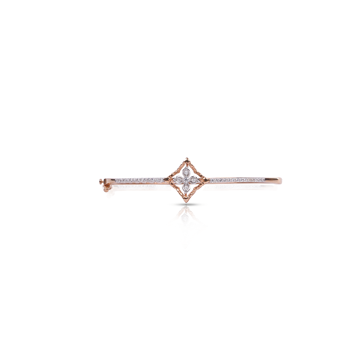 Onyx Drop Bracelet