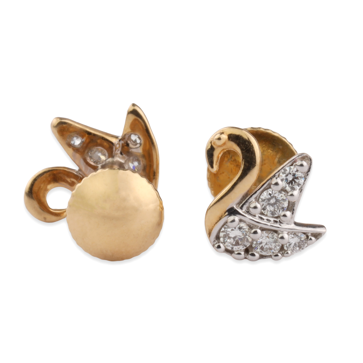 Lustre Studs