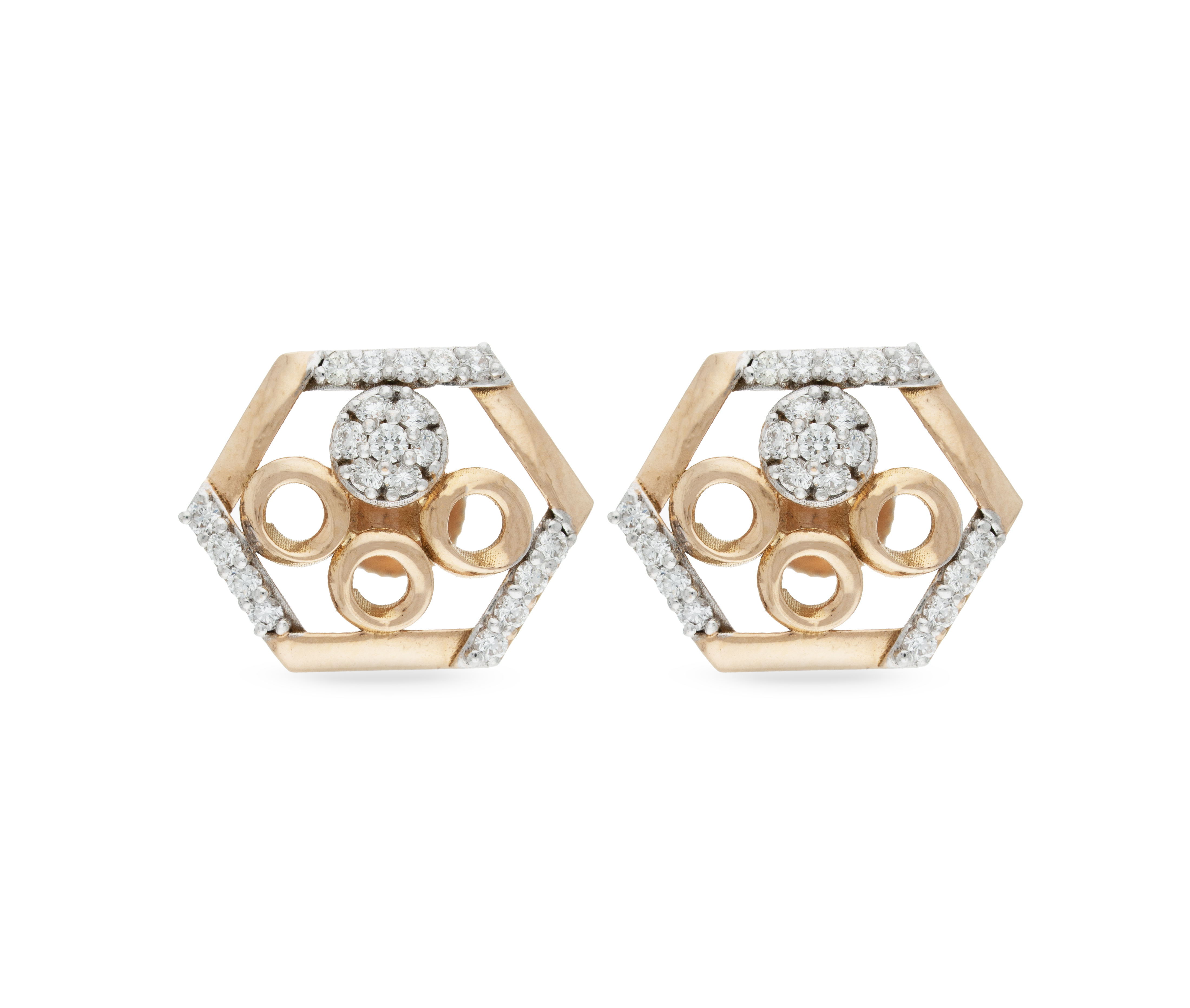 Solstice Gems Stud