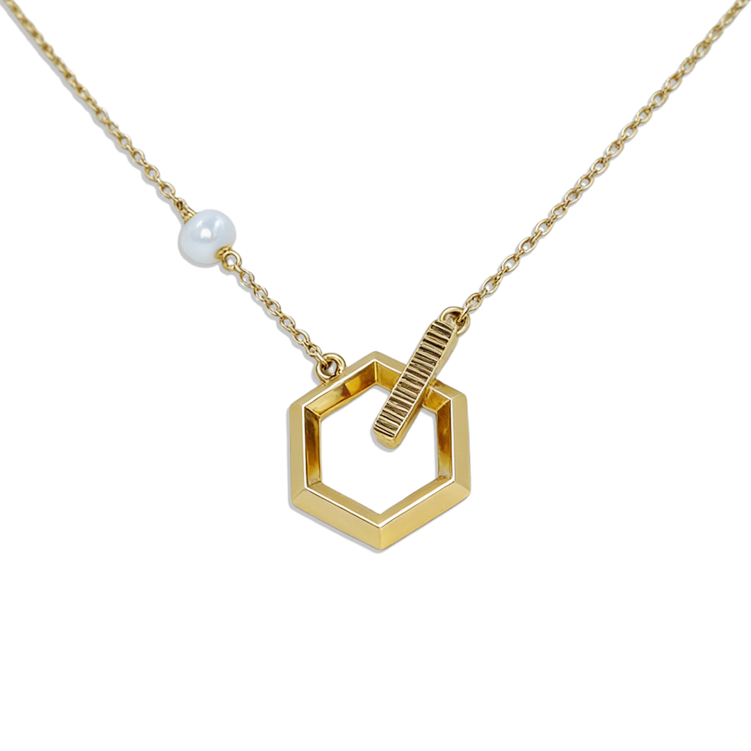 Charmelle Chain