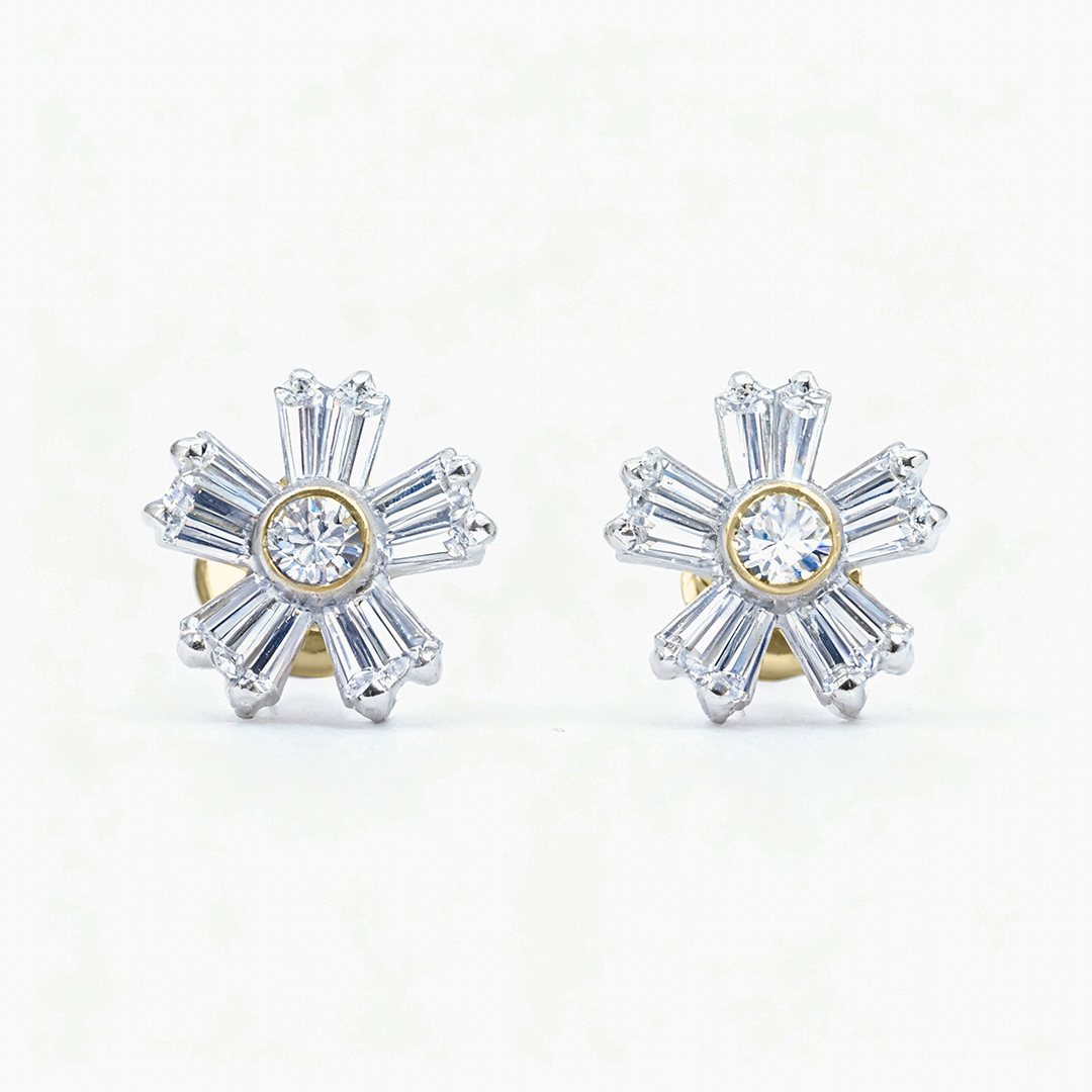 Aureline Studs