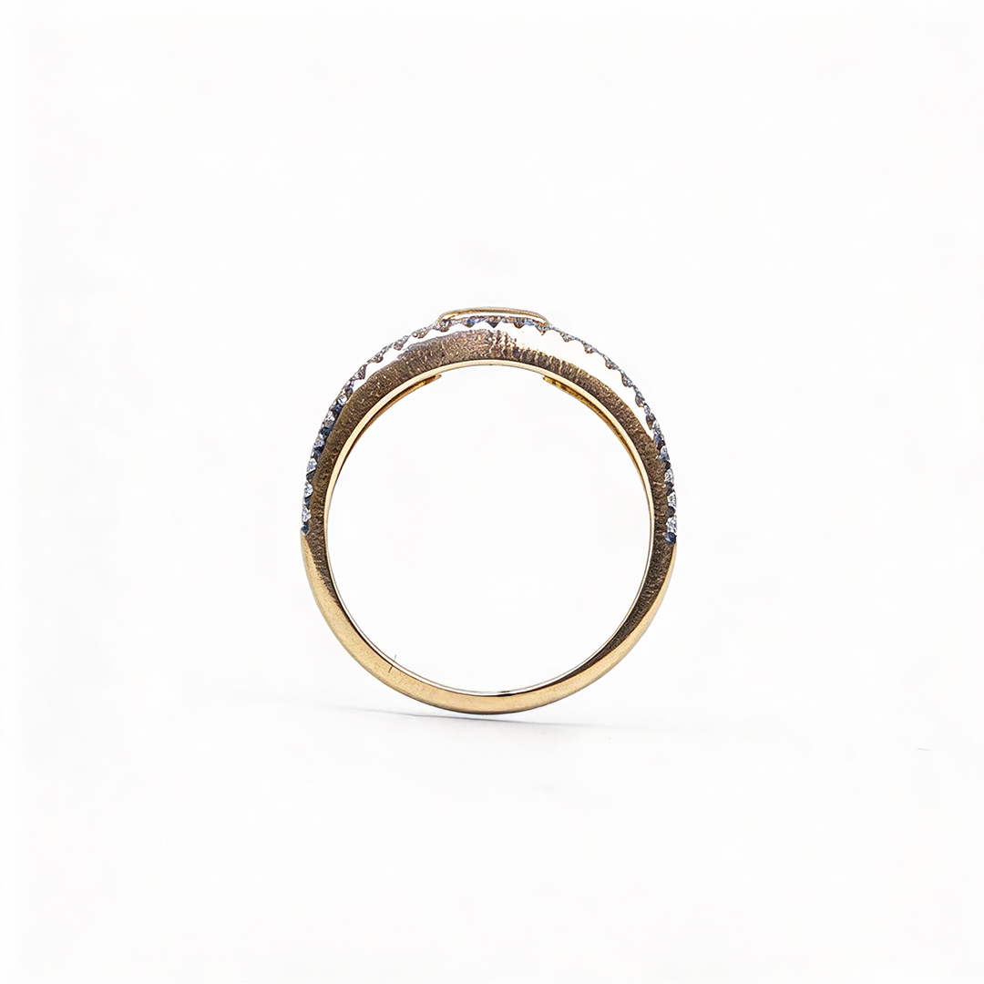 Prism Ring