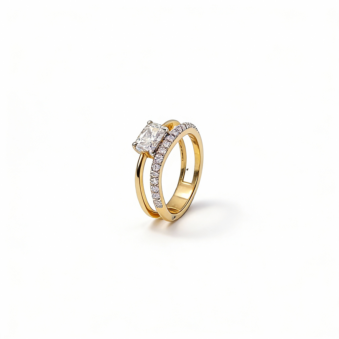 Axis Glow Ring