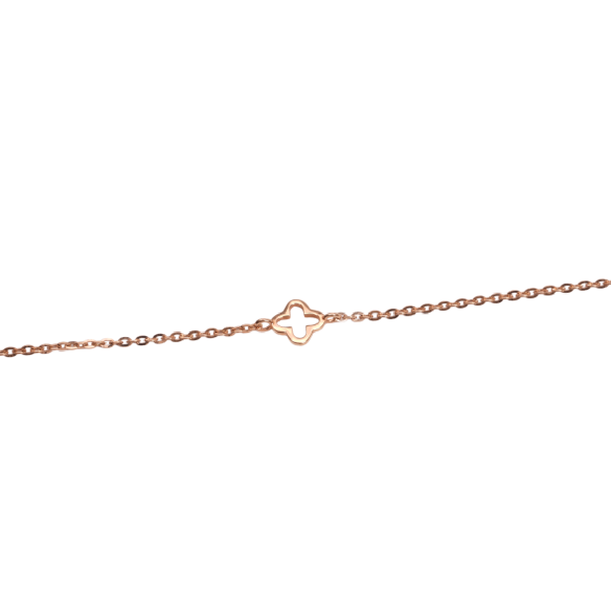 Forever Clasp