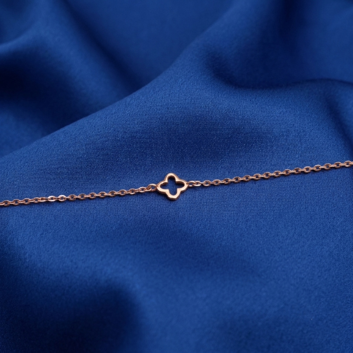 Forever Clasp