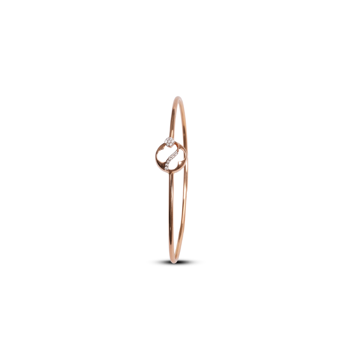 Aurelia bangle