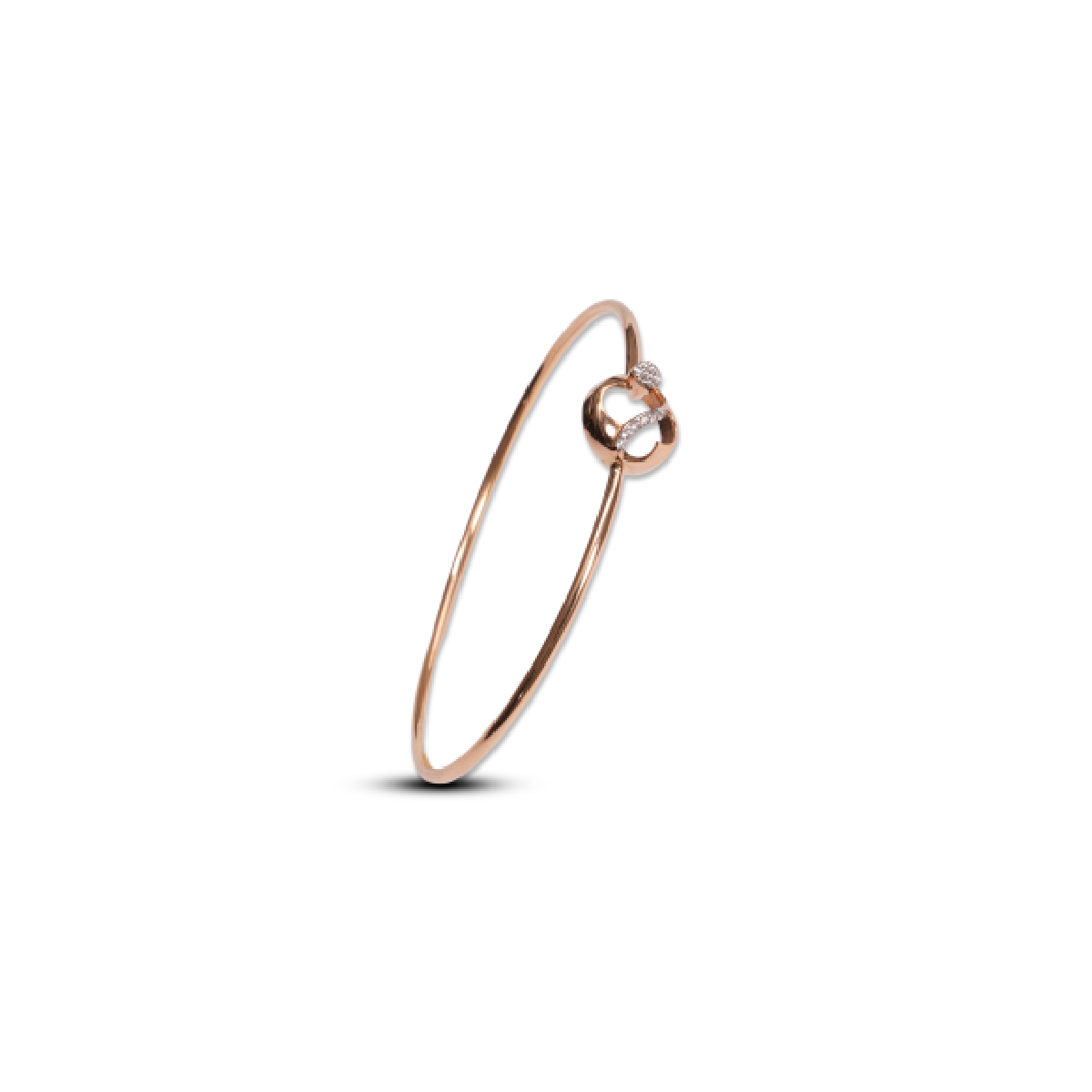 Aurelia bangle