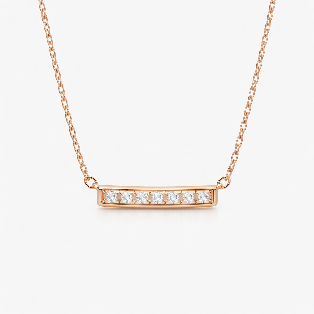 Rayna Pendant