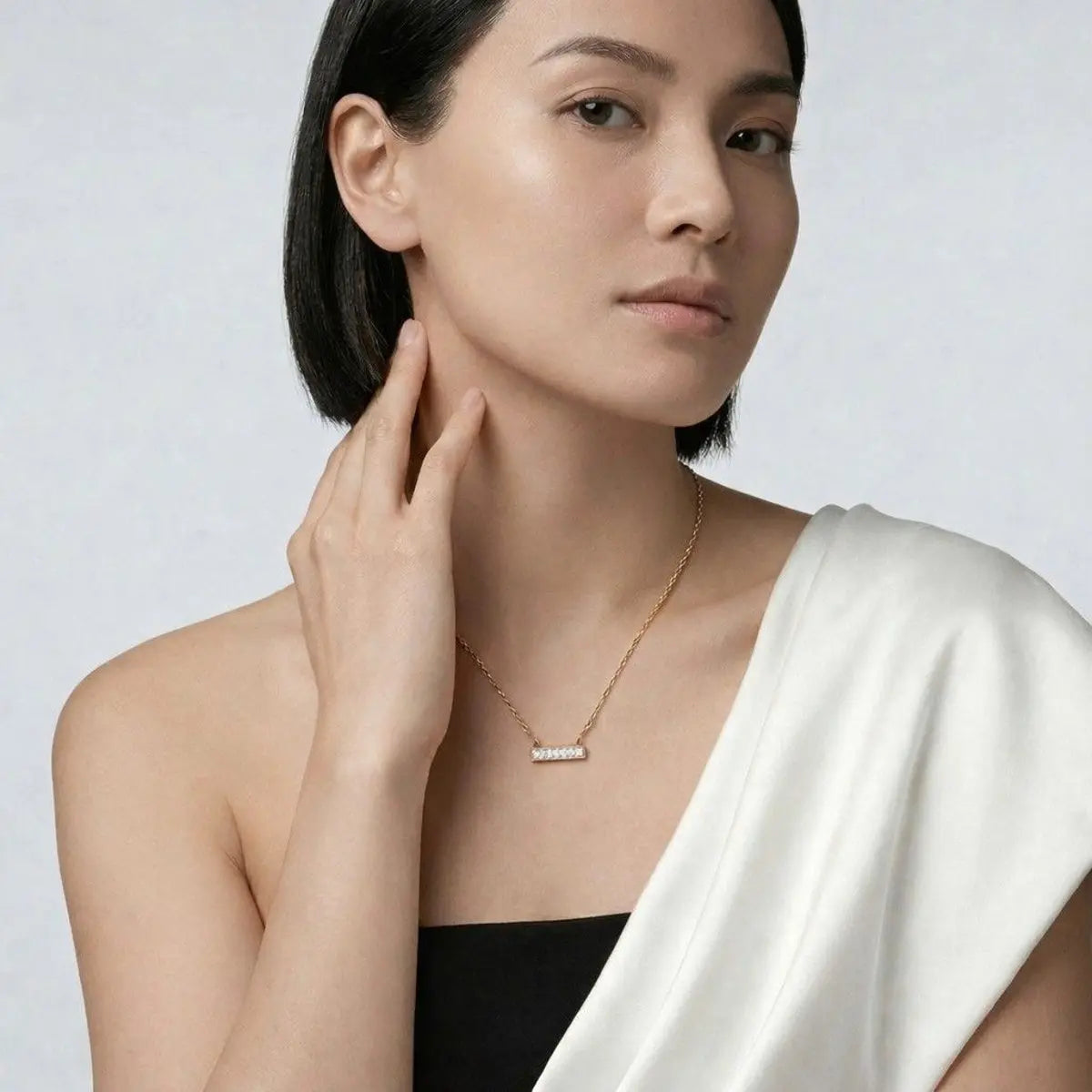 Rayna Pendant