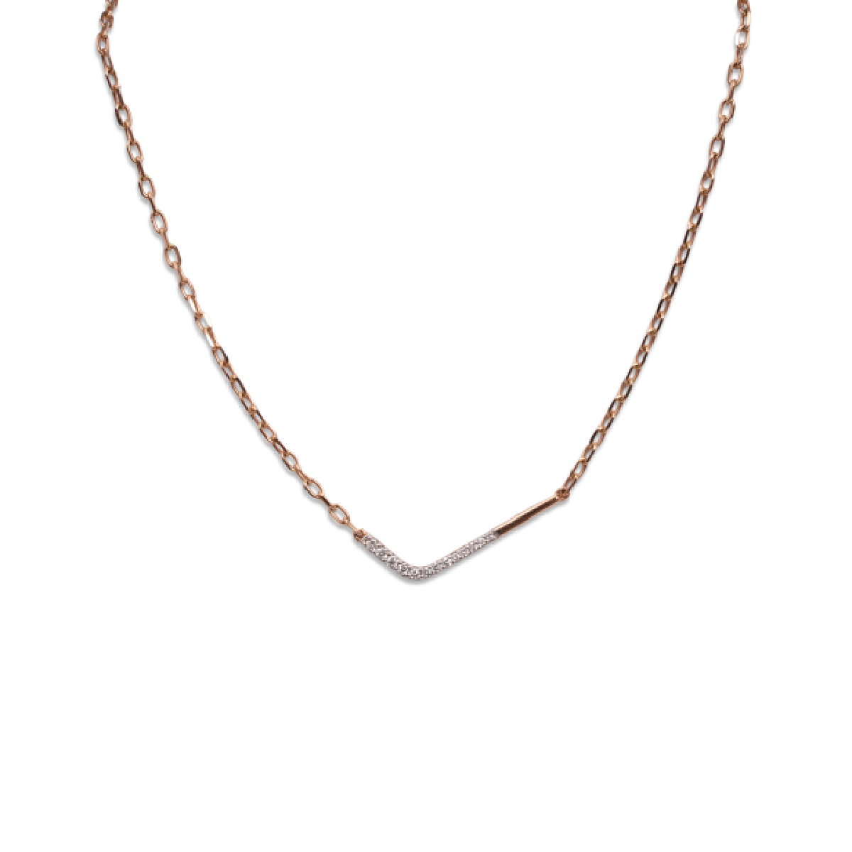Serene Spark Pendant