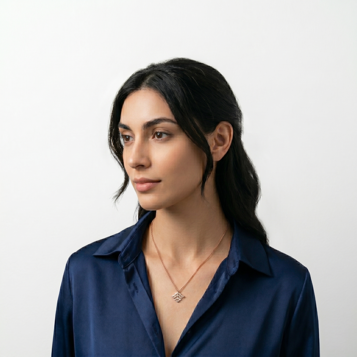 Brilla Pendant