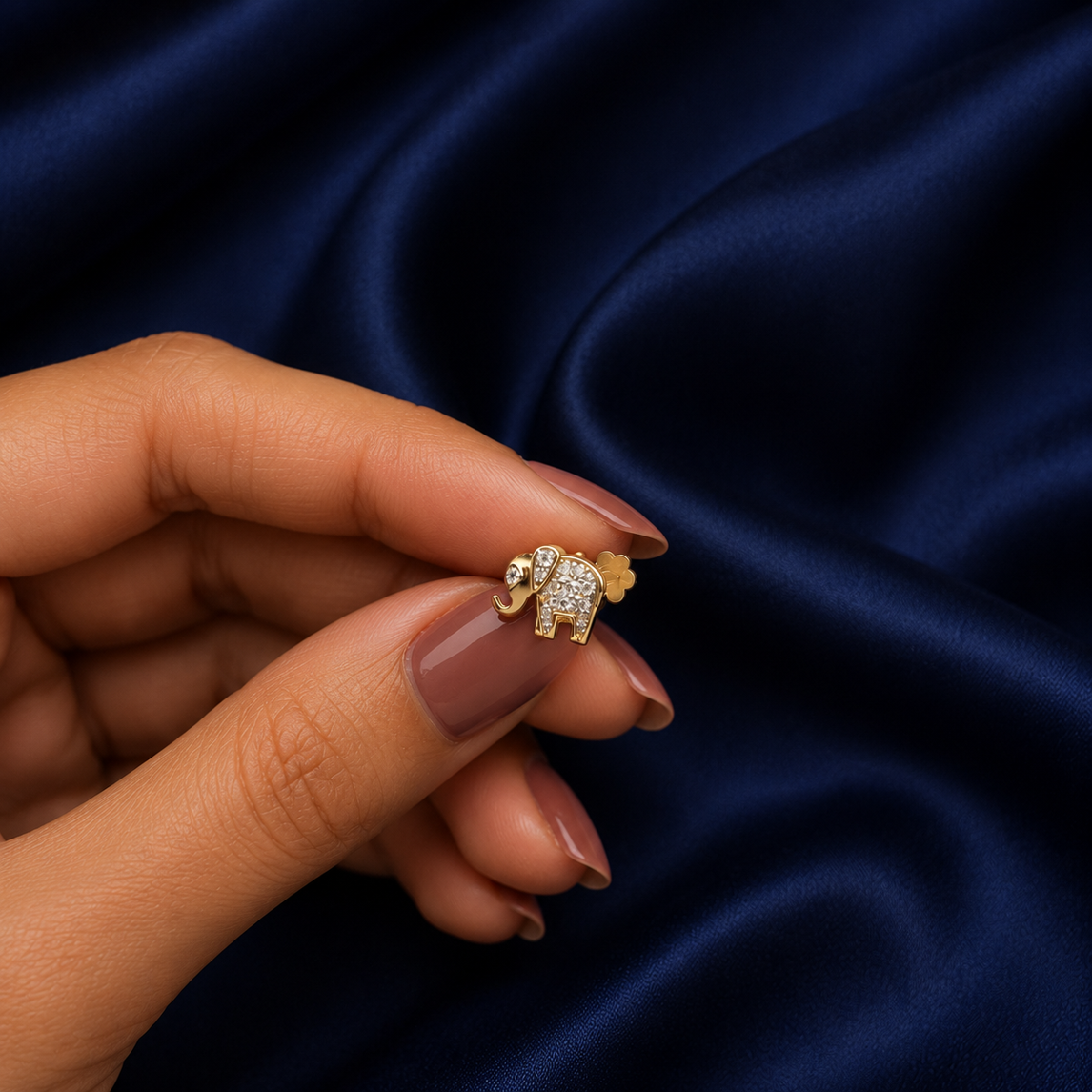 Royal Jewel