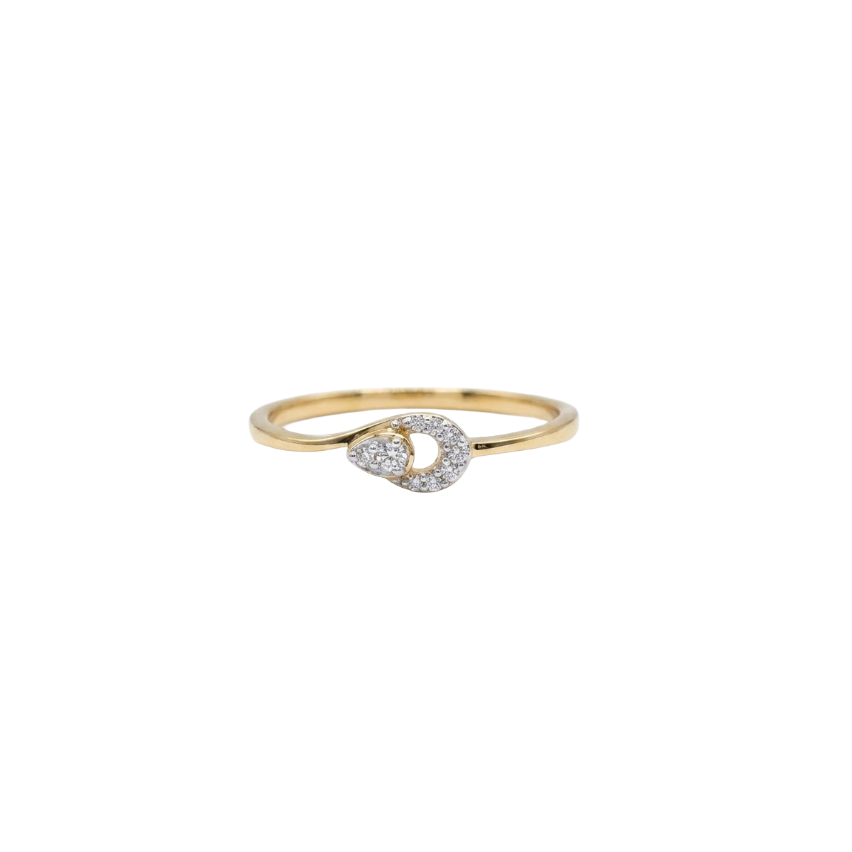 Avior Ring