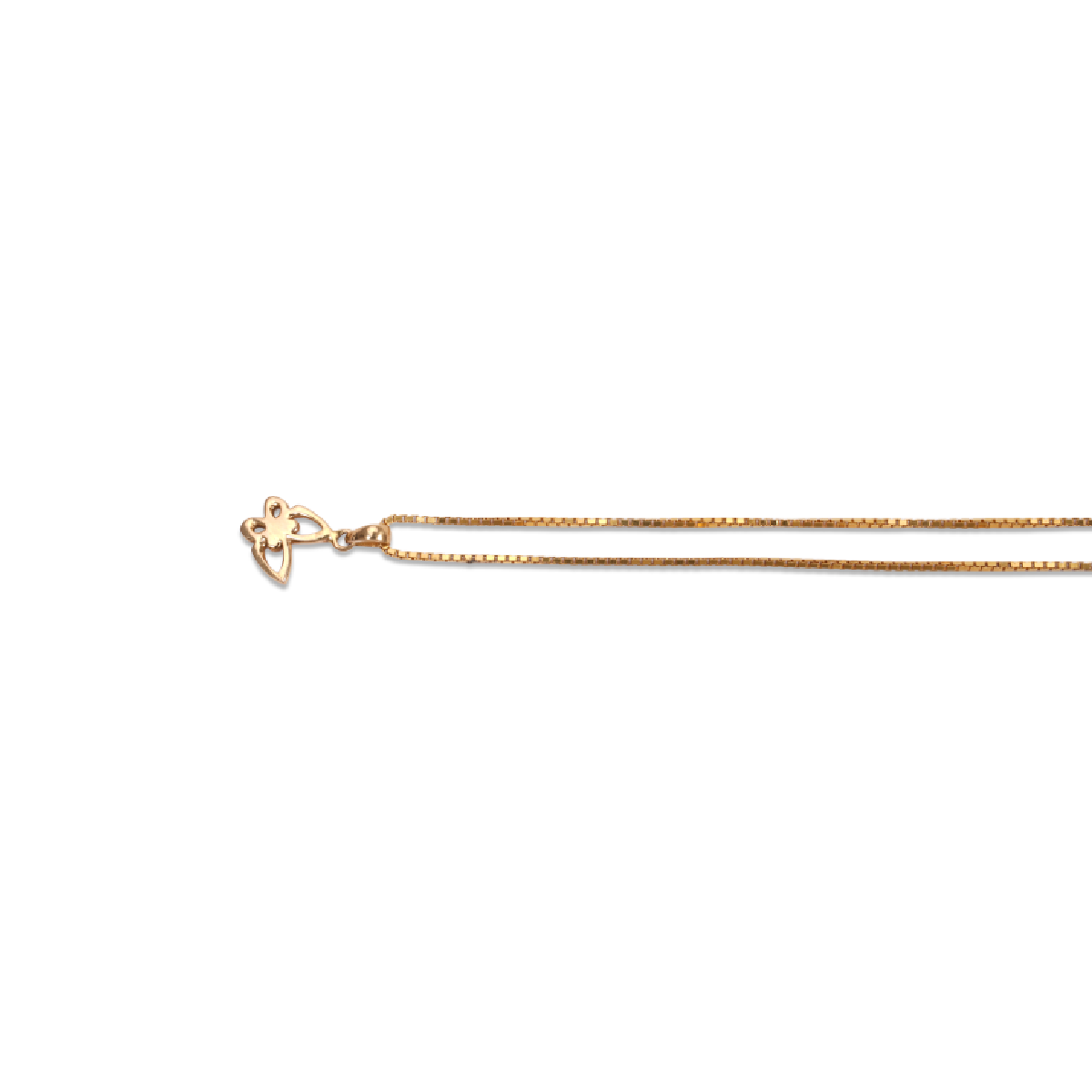 Butterfly Cut Chain Skhc 776