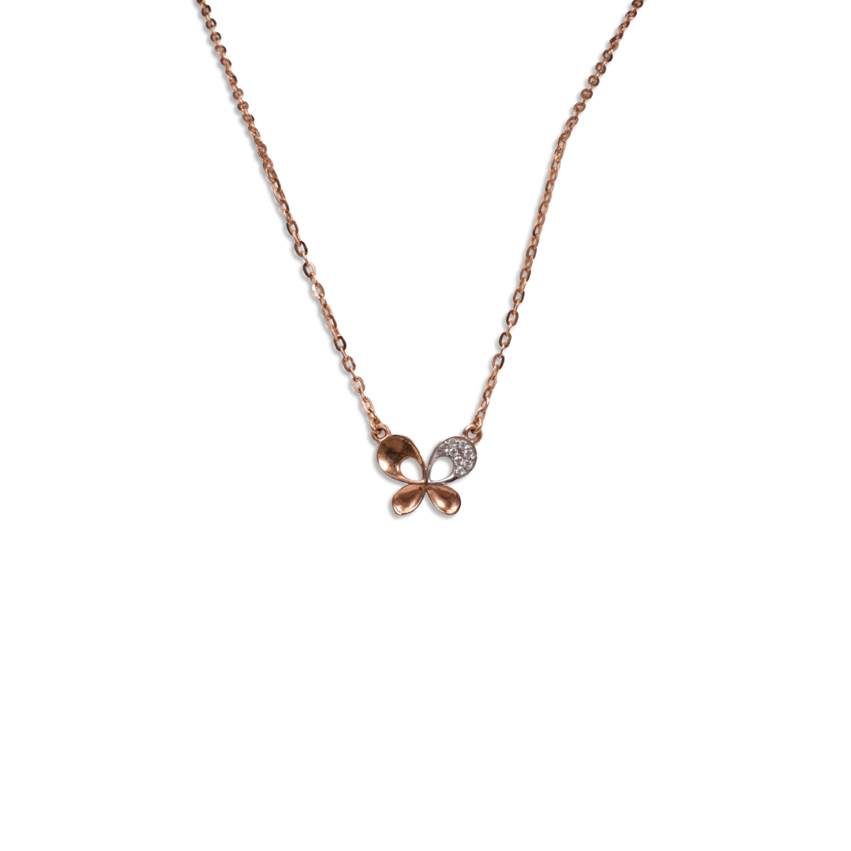 Wings Grace Necklace
