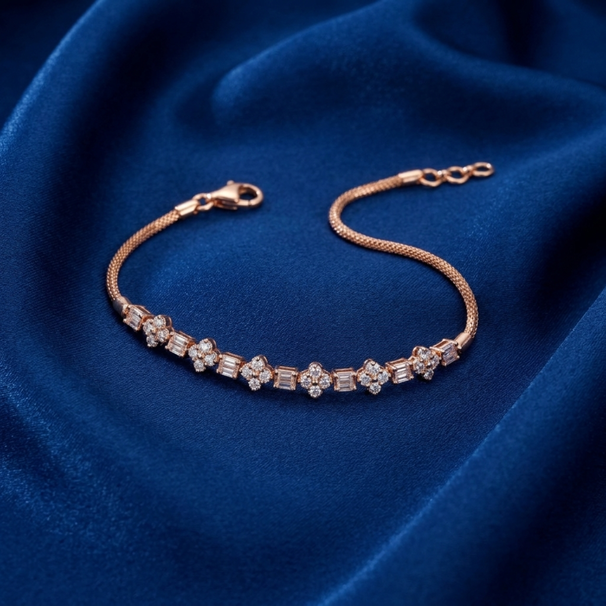 Vortex Bracelet