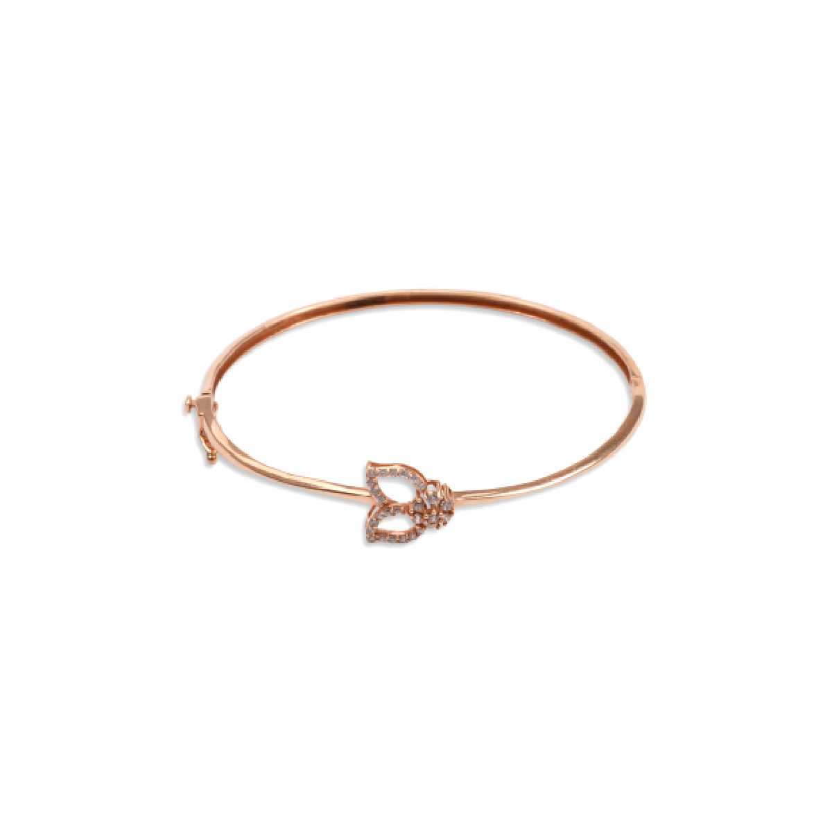 Lucky Bloom Bracelet