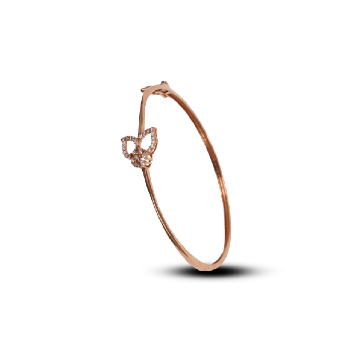 Lucky Bloom Bracelet