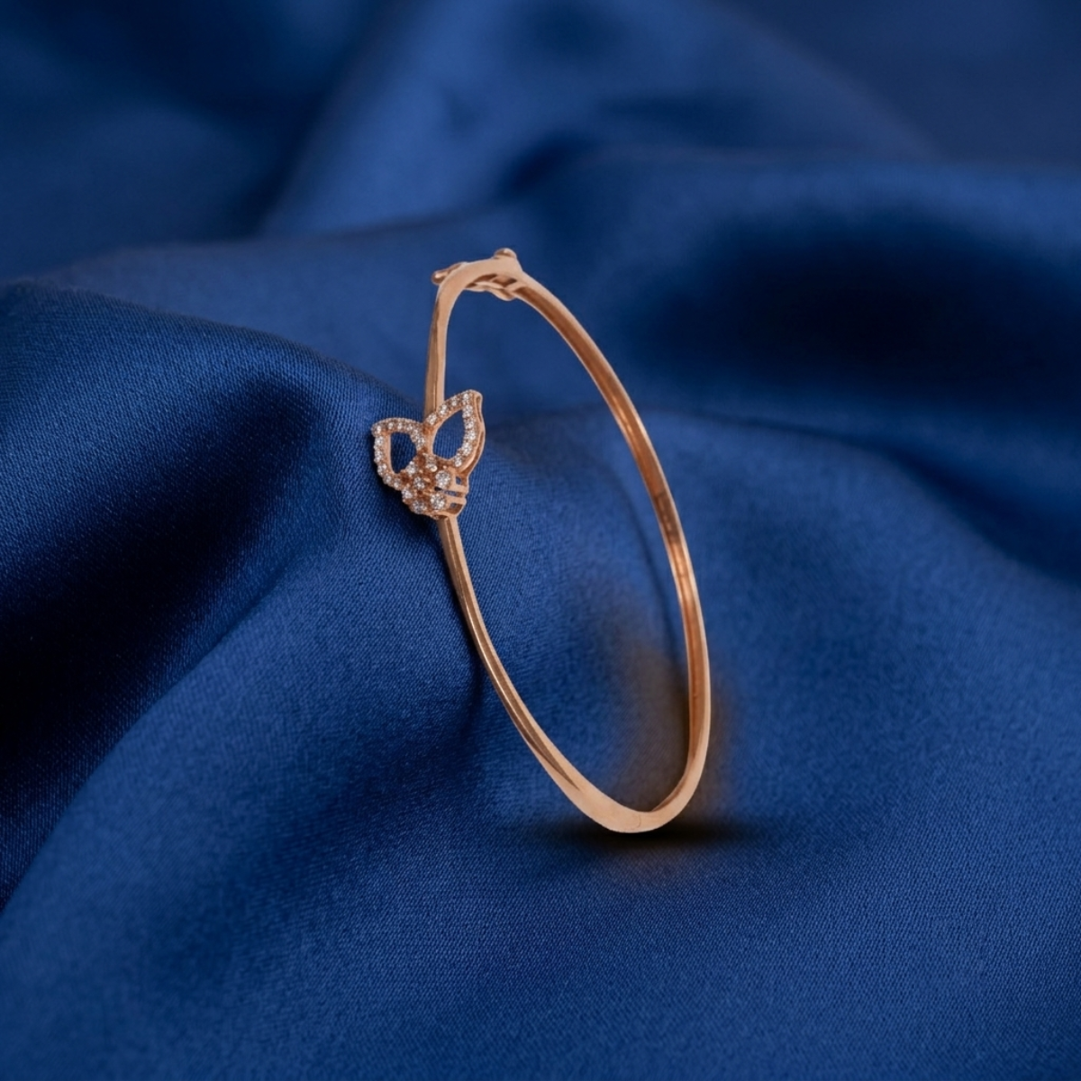 Lucky Bloom Bracelet