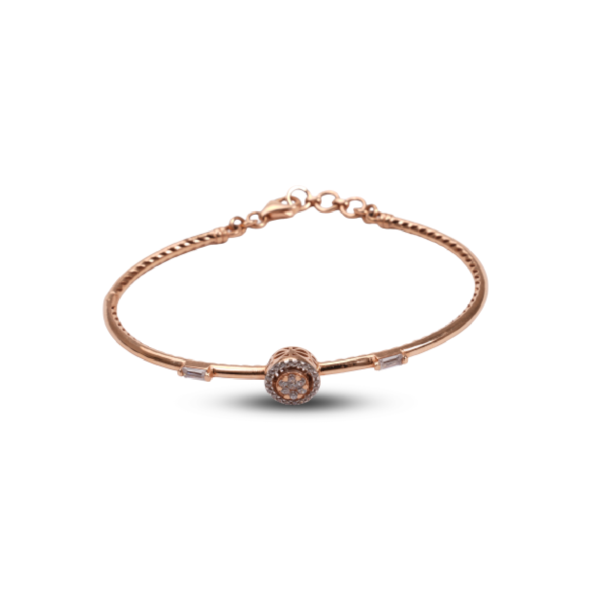 SoloLuxe bracelet