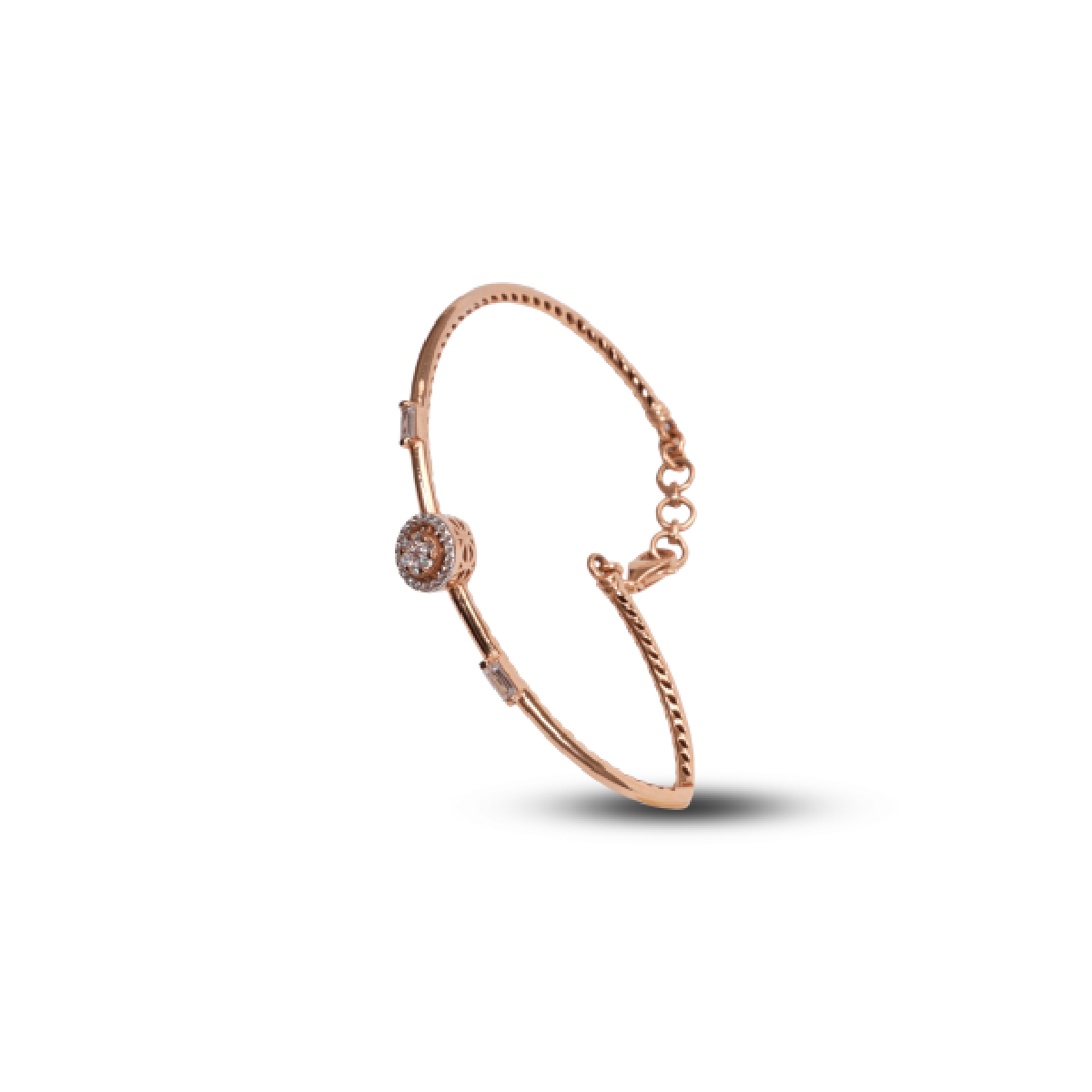 SoloLuxe bracelet