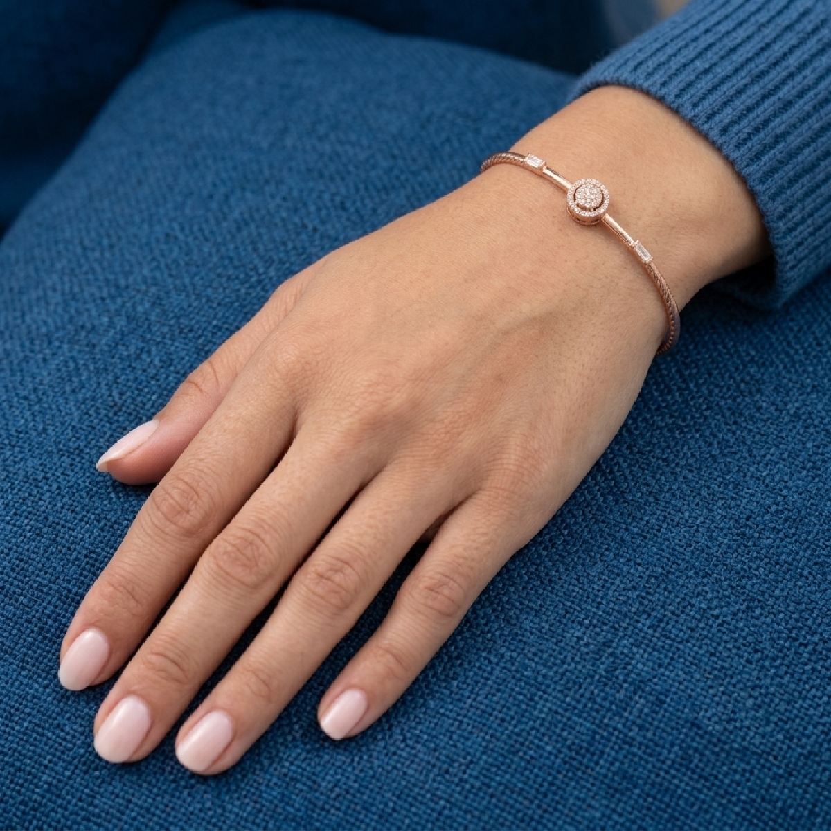 SoloLuxe bracelet