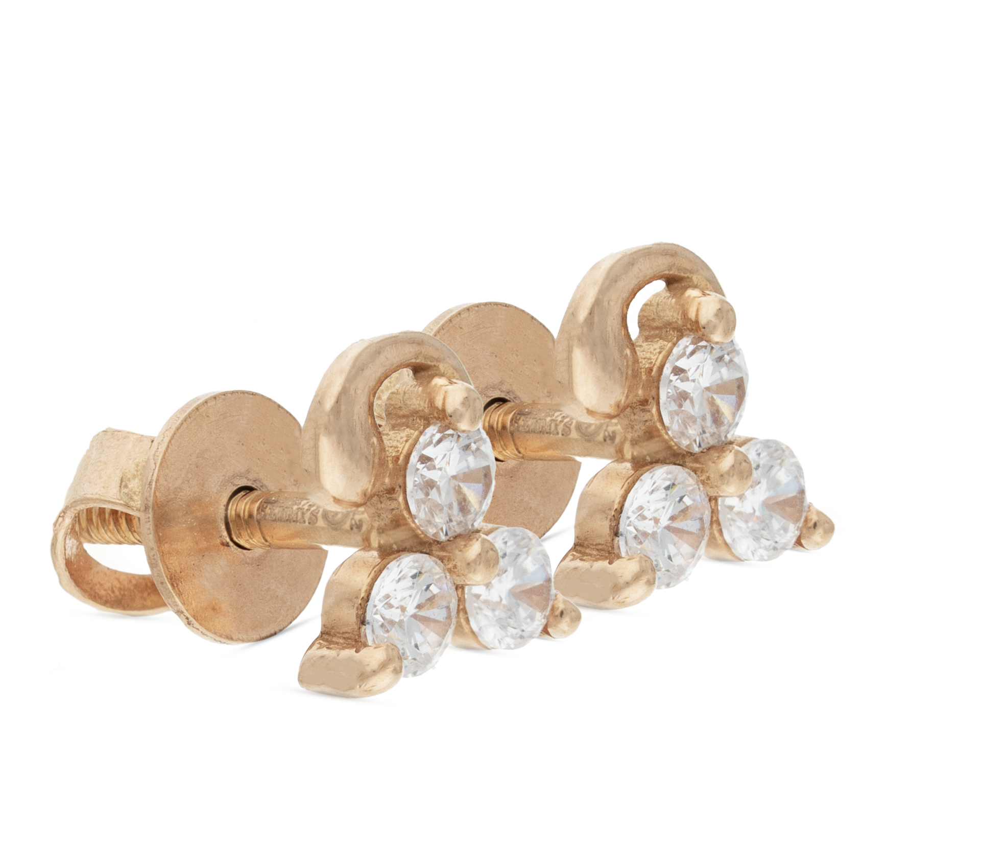 Bloom Bite Stud