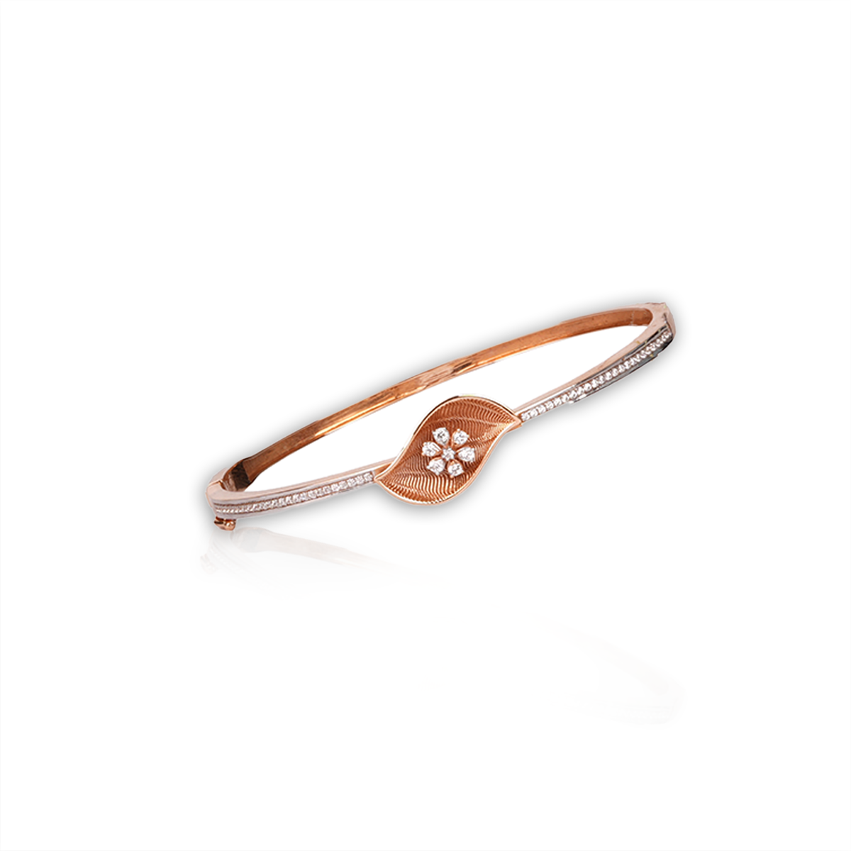 Frost Petals BRACELET
