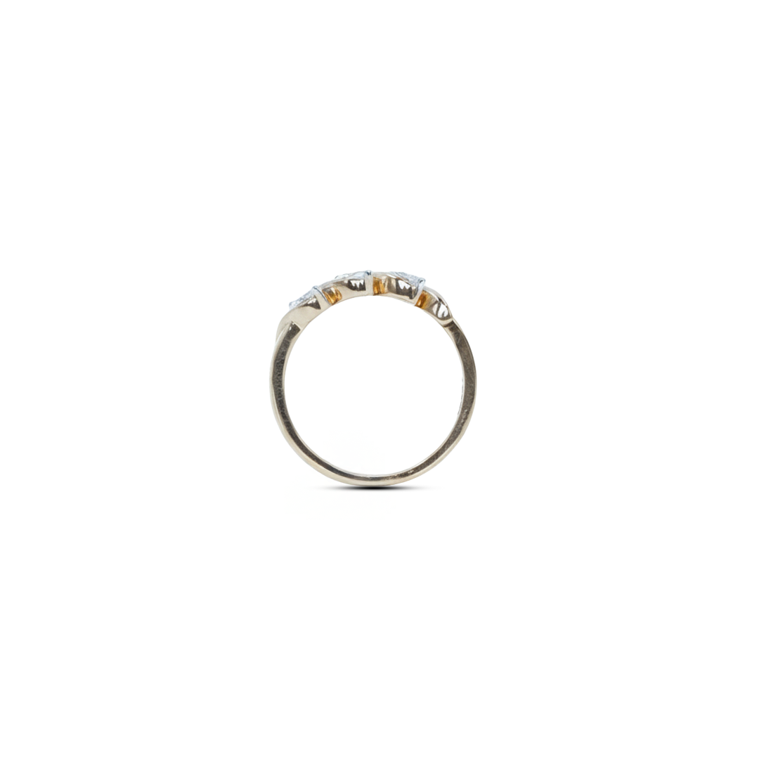 TrueBond Ring
