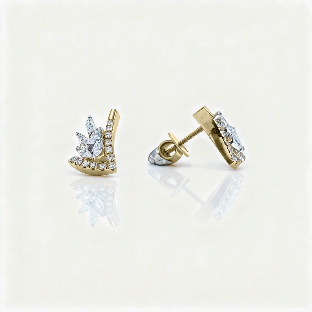 Glint Studs